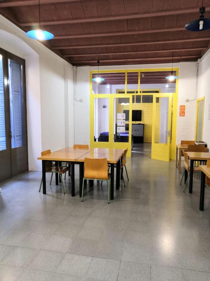 Alberg Girona Xanascat Exterior photo