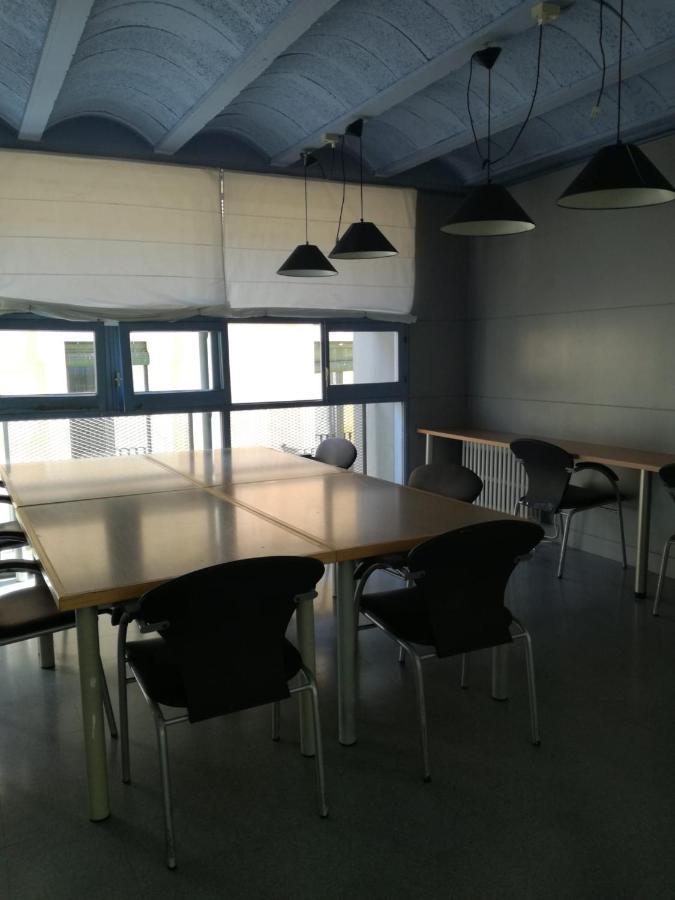Alberg Girona Xanascat Exterior photo