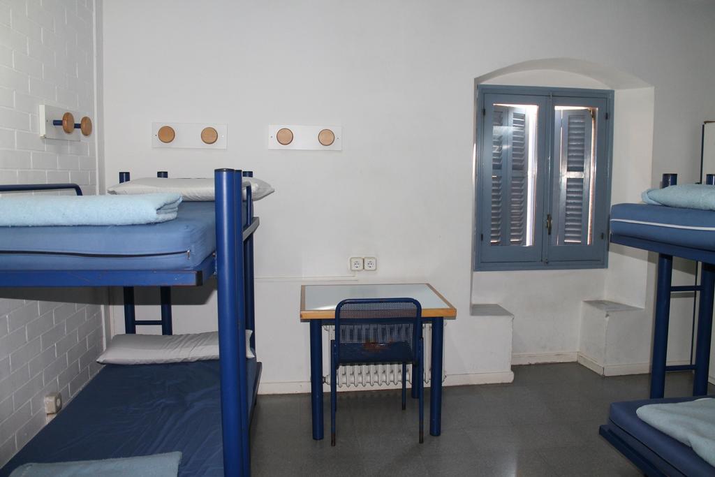 Alberg Girona Xanascat Room photo